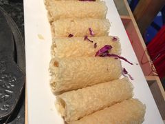 -井格重庆火锅(临平银泰城店)