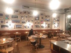 大堂-BOR Eatery(安福路店)