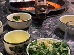 -蜀大侠火锅(西大店)