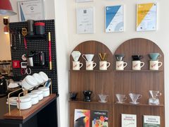 -72 COFFEE(东朝阳路店)