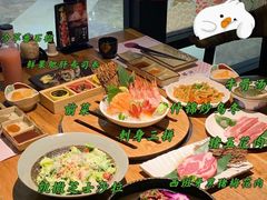 -赤坂亭 M9和牛烧肉(水街店)