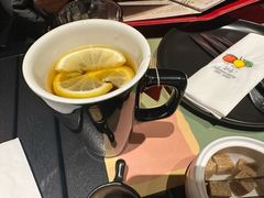 -安妮意大利餐厅(日坛店)