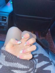 -U3美甲