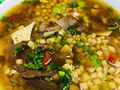 -清真益鑫羊肉手抓馆(南大街店)