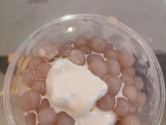 -喜茶(佛山岭南站店)