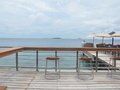 -中央格兰德岛温泉度假酒店 - 全包