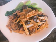 -真爱中国餐馆·年华店(朱雀大街店)