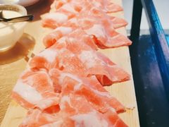 -辣伍鲜毛肚老火锅(元一店)