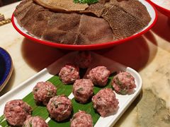 -涮福記·现切牛羊肉火锅(世纪汇店)