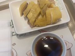 -老乡鸡(上海品尊国际中心店)