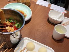 -管氏翅吧(马家堡店)