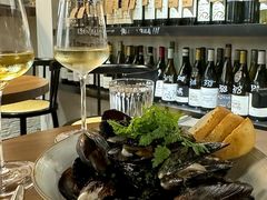 -LESCEDARS Brasserie Bistro香柏树