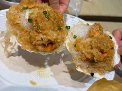 -盒马鲜生(皇庭广场店)