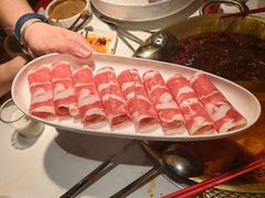 -小龙翻大江文化火锅(太古里店)