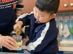 -伊顿幼儿园(济南大地锐城校区)