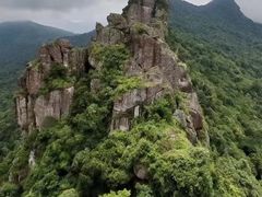 -七仙岭温泉国家森林公园