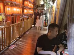 -锦上中式酒馆(南内环店)