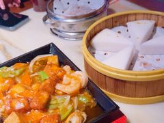 -红蜡烛-养生粥-津鲁菜(中山路店)