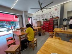 大堂-李叁面馆(妇幼店)