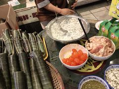 -石岐佬中山菜馆(张溪店)