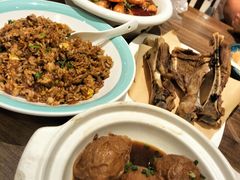 -锡和无锡菜(景丽苑店)