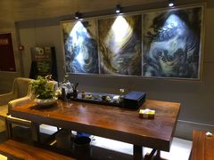 -茅庐·川粤精品私房菜(金沙遗址店)