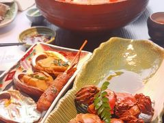 -花潮料理艺食馆(成都万象城店)