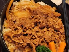 -阿那亚第三食堂 Cafeteria 3
