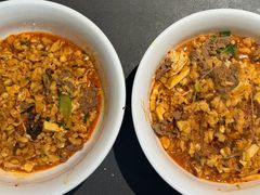 -清真·马洪小炒泡馍馆(钟楼回民街店)