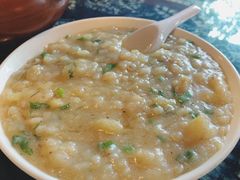老奶洋芋-香满楼(临安路店)