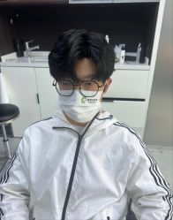 -唐风采假发补发定制