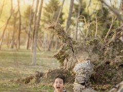 -大兴滨河森林公园