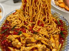 -小郭私房菜·海肠捞饭店(学士街店)