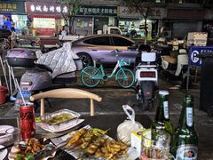 -红棚子肚绷·徐州烧烤(南京店)