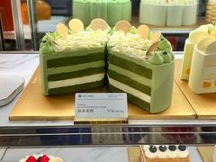 -M'CAKE(西单大悦城店)