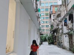 -无牌咖啡&酒馆