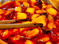 -大碗居·烤鸭·鱼头泡饼(天坛东门店)