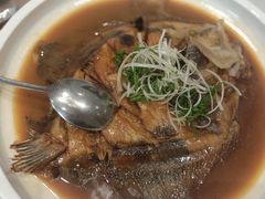 -南山鲜虾面·活鲜小馆·海味大连菜(南山总店)