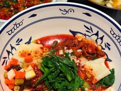 -秦月轩·陕西家乡菜(阜成路·五棵松店)