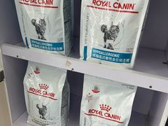 -宠颐生宠物医院外科·内科·皮肤科·影像科(石龙店)