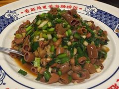 -旺角小渔村·海肠捞饭开创者(环山路店)