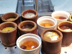 -晶丽香榭自助餐(南京大饭店)