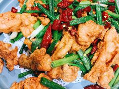 -金龙·打边炉(武进路店)