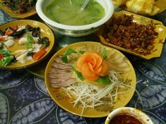 -白家寨子·山野白族菜(古城总店)