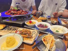 -路边羊烧烤酒场(宝带路店)