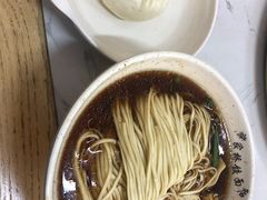 -蒋家桥饺面店(四望亭路店)