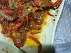 靓靓蒸虾(中山公园店)-靓靓蒸虾(中山公园店)