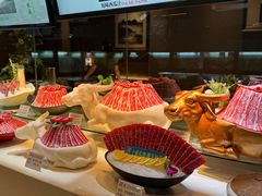 -德天肥牛海鲜火锅(城西银泰店)