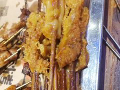 -阿记烧烤(大兴新区店)