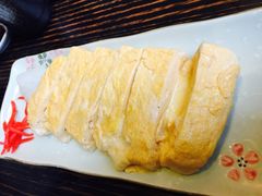 芝士雞蛋捲-山屋日式料理屋(宛平88店)